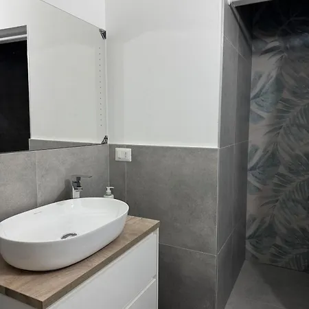 شقة Station Cozy Flat بيرغامو
