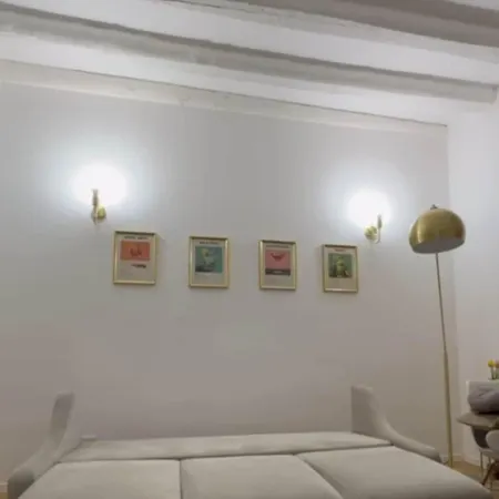 Station Cozy Flat * بيرغامو