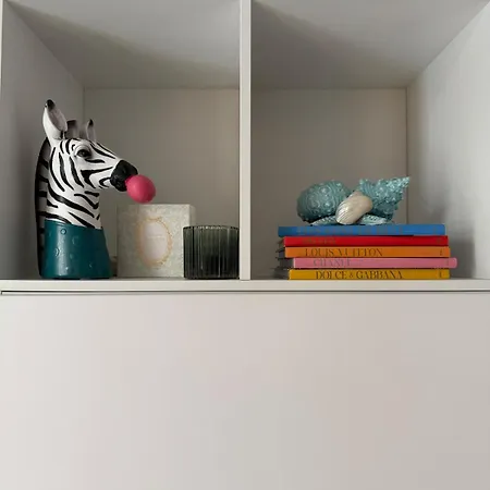 شقة Station Cozy Flat بيرغامو